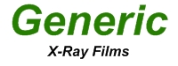 Generic X-Ray films